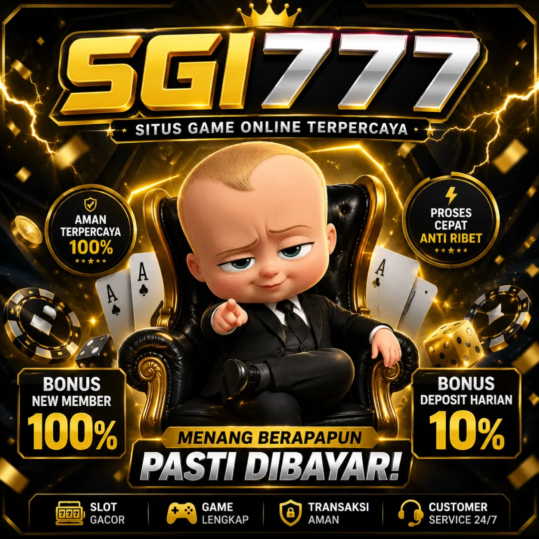 SGI777